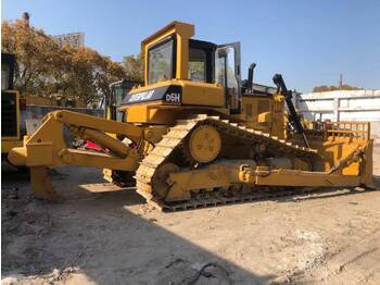 Bulldozer CATERPILLAR D6H: picture 3