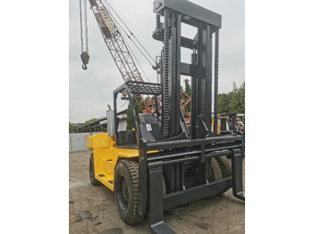 Forklift KOMATSU 150: picture 2