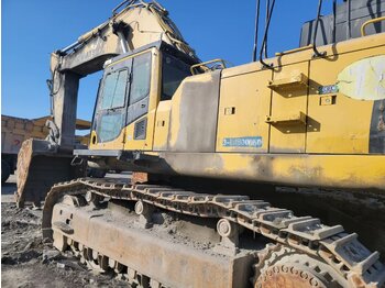 Crawler excavator KOMATSU PC850-8EO: picture 2 Crawler excavator KOMATSU PC850-8EO: picture 2