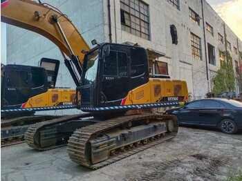 Crawler excavator SANY