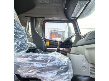 Tractor unit Howo 4x2: picture 3