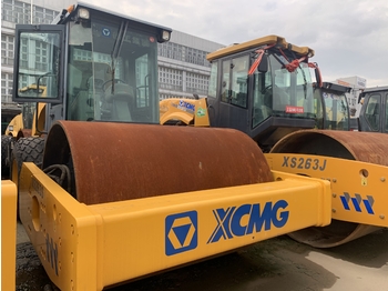 Roller XCMG XS263S: picture 2 Roller XCMG XS263S: picture 2