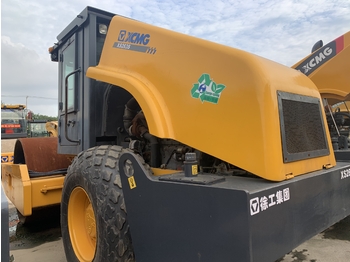 Roller XCMG XS263S: picture 4 Roller XCMG XS263S: picture 4