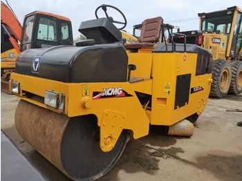 Roller XCMG