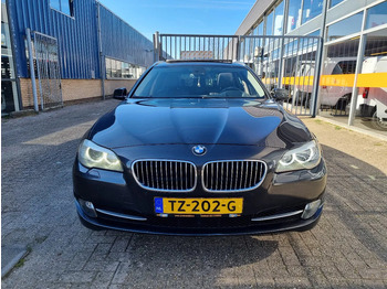 Station wagon BMW 5 Serie 520D Touring/ Pano/ Leer/ Navi/ Vol: picture 3
