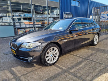 Station wagon BMW 5 Serie 520D Touring/ Pano/ Leer/ Navi/ Vol: picture 4