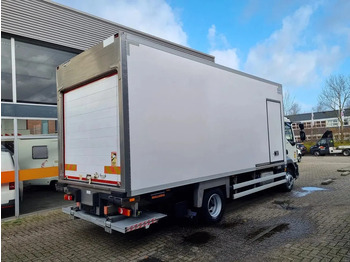 Refrigerator truck DAF LF 220 Kuhlkoffer/Carrier 750MT MULTITEMP/ LBW/ EURO 6: picture 2