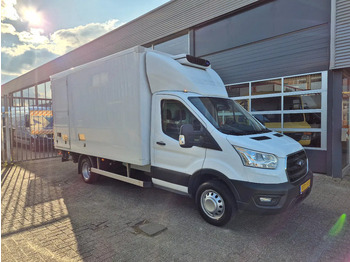 Refrigerated van FORD Transit