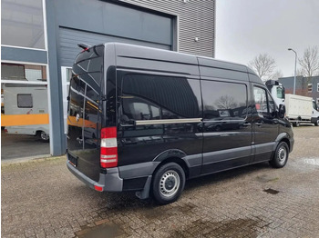 Small van Mercedes-Benz Sprinter 314 CDI L2H2/ AC/ Navi/ Camera/ Euro 6: picture 2