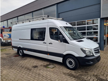 Panel van MERCEDES-BENZ Sprinter 314