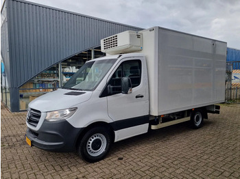 Refrigerated van Mercedes-Benz Sprinter 316 CDI Koelkoffer Multitemp TK V500MAX +20C / -20C Euro 6: picture 4