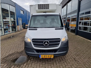 Refrigerated van Mercedes-Benz Sprinter 316 CDI Koelkoffer Multitemp TK V500MAX +20C / -20C Euro 6: picture 3