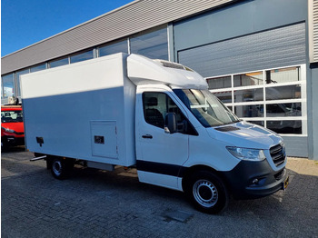 Refrigerated van MERCEDES-BENZ Sprinter 316