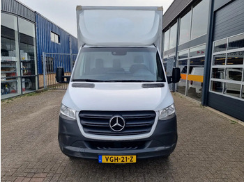 Box van Mercedes-Benz Sprinter 514 CDI Koffer 22M3 /234 cm Hoog /1000 KG LBW / Euro 6: picture 3