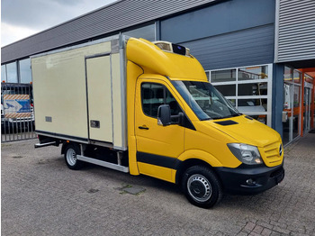 Refrigerated van MERCEDES-BENZ Sprinter 516
