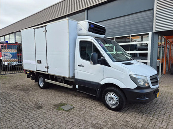 Refrigerated van MERCEDES-BENZ Sprinter 519