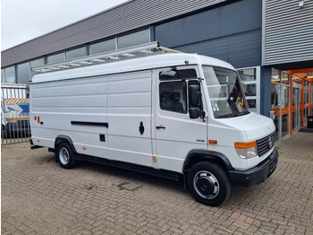 Panel van MERCEDES-BENZ Vario