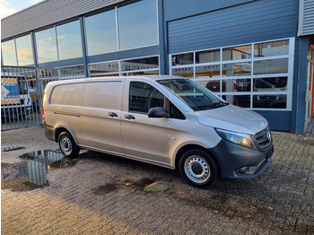 Small van MERCEDES-BENZ Vito 114