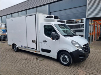 Refrigerated van OPEL