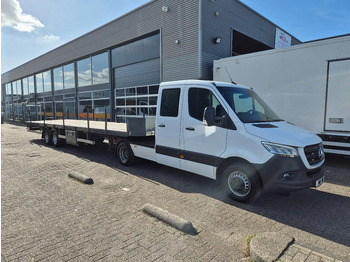 Tractor unit MERCEDES-BENZ