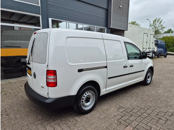 Small van Volkswagen Caddy Maxi 1.6 TDI 75KW Euro 5L Airco: picture 2