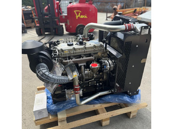 Engine PERKINS