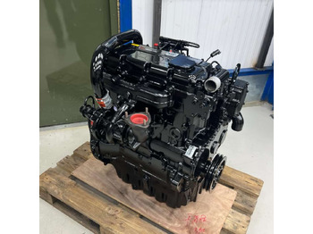 Engine PERKINS