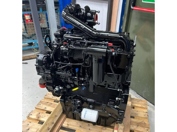 Engine PERKINS