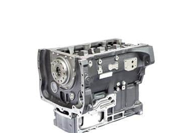 New Engine Perkins 1104C-44T Short Block: picture 2