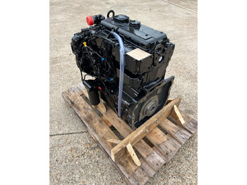 Engine Perkins 1104C-44TA Agri Spec Engine: picture 2