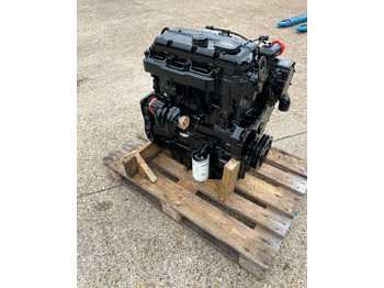 Engine Perkins 1104C-44TA Agri Spec Engine: picture 4