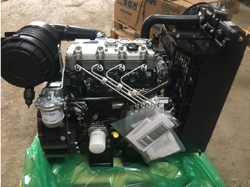 New Engine Perkins 404D-22 IOPU Engine: picture 3 New Engine Perkins 404D-22 IOPU Engine: picture 3