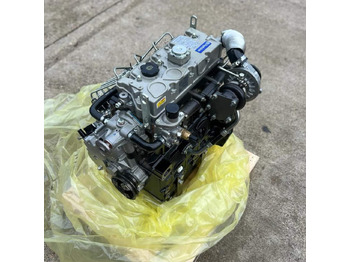 New Engine Perkins 404D-22T Long Motor for GP Builds and 404C-22T (HR): picture 2