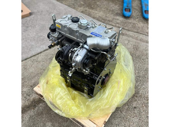 New Engine Perkins 404D-22T Long Motor for GP Builds and 404C-22T (HR): picture 4
