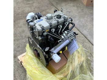 New Engine Perkins 404D-22T Long Motor for GP Builds and 404C-22T (HR): picture 3