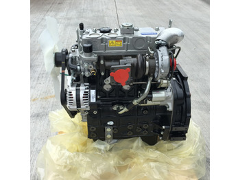 Engine PERKINS