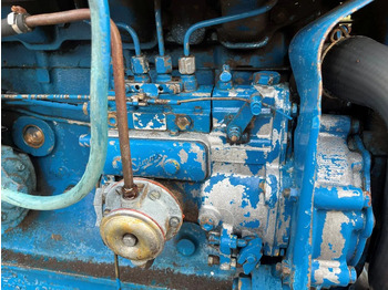 Farm tractor Ford 5000 5000 2WD Agricultural Tractor: picture 4 Farm tractor Ford 5000 5000 2WD Agricultural Tractor: picture 4