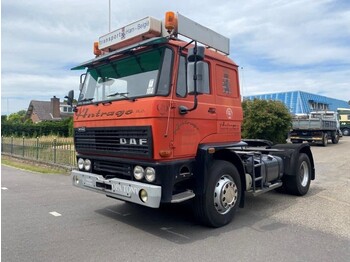 Tractor unit DAF