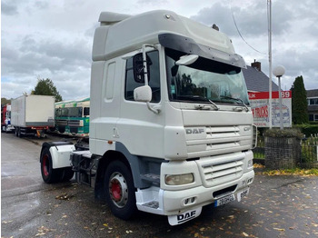 Tractor unit DAF CF 85.410 85CF 410 AUTOMATIC: picture 4