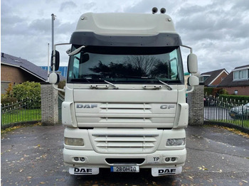 Tractor unit DAF CF 85.410 85CF 410 AUTOMATIC: picture 2