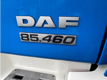 Tractor unit DAF CF 85.460 CF 460 HOLLAND TRUCK: picture 4