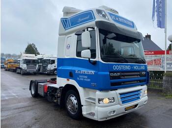 Tractor unit DAF CF 85.460 CF 460 HOLLAND TRUCK: picture 3