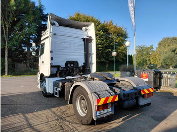 Tractor unit Mercedes-Benz Axor 1843 4x2 Retarder: picture 3