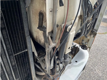 Tractor unit Volvo FL 10.320 4X2 TRUCKHEAD FULL STEEL SUSPENSION: picture 4 Tractor unit Volvo FL 10.320 4X2 TRUCKHEAD FULL STEEL SUSPENSION: picture 4