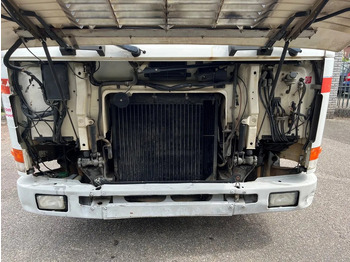 Tractor unit Volvo FL 10.320 4X2 TRUCKHEAD FULL STEEL SUSPENSION: picture 3 Tractor unit Volvo FL 10.320 4X2 TRUCKHEAD FULL STEEL SUSPENSION: picture 3