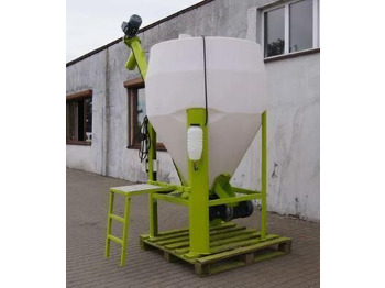 Livestock equipment