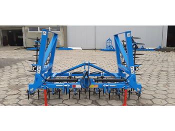 New Harrow Agro-lift Luna 5.0: picture 5
