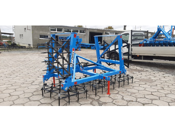 New Harrow Agro-lift Luna 5.0: picture 3