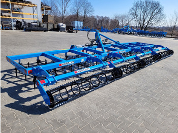 New Harrow Agro-lift Luna 5.0: picture 4