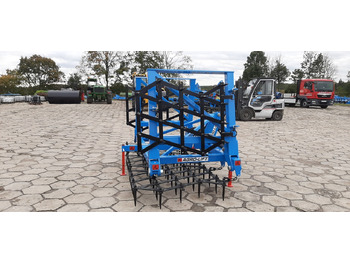 New Harrow Agro-lift Luna 5.0: picture 2
